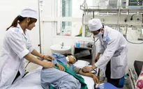 Ngộ độc rượu và bánh ngô làm 9 người tử vong
