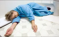 Cảnh báo những dấu hiệu của bệnh đột quỵ