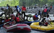 Ấn Độ: 30 người tử vong do tai nạn xe khách