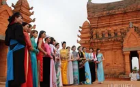 Công bố Festival di sản Quảng Nam lần thứ 5 - 2013