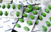 Bạc Liêu: Cảnh báo tình trạng dùng thuốc ho gây nghiện