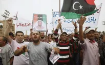 Mỹ, Anh rút nhân viên ngoại giao khỏi Libya