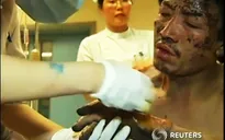 Trung Quốc: Nổ mỏ than, 28 người thiệt mạng