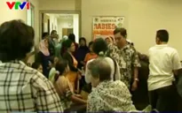 Indonesia: Cải cách y tế làm bệnh viện quá tải