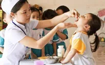 1/6, bắt đầu "Ngày vi chất dinh dưỡng" trên toàn quốc