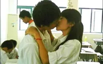 Cha mẹ cần làm gì khi con "yêu" sớm?