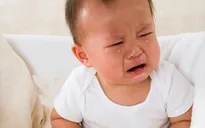 Tiêu chảy - Nguyên nhân hàng đầu gây tử vong ở trẻ