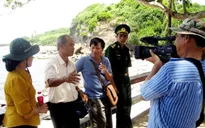 "Ký sự biển đảo" nhận Huân chương của Chủ tịch nước