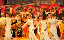 Ấn tượng những ngày Festival Di sản Quảng Nam 2013