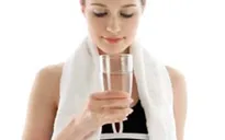 Tránh nguy cơ mất nước mùa nắng nóng