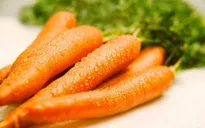Những thực phẩm có đặc tính chống ung thư