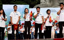 Trại hè Việt kiều 2013: "10 năm tiếng gọi cội nguồn"