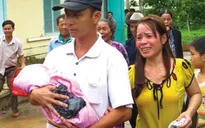 Bình Thuận: Một trẻ tử vong sau khi tiêm vaccine viêm gan B
