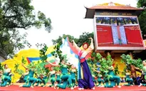 Hà Nội kỷ niệm 5 năm mở rộng địa giới hành chính