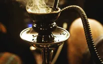 Có thực Shisha không độc hại? 