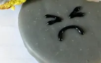 Hiệu bánh buồn phiền - nơi giải tỏa stress ở Anh