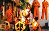 17/8: Khai mạc Liên hoan dân ca ví, giặm Nghệ - Tĩnh 2013