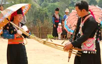 31/8: Lễ hội khèn Mông trên Cao nguyên đá Đồng Văn