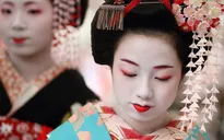 Geisha – Nét đẹp văn hóa truyền thống Nhật Bản