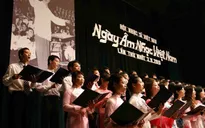 Nhiều chương trình lớn kỷ niệm "Ngày âm nhạc Việt Nam"