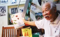 Vinh danh giải thưởng "Bùi Xuân Phái - vì tình yêu Hà Nội 2013"