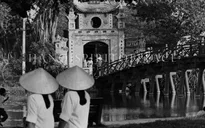 Trao giải "Bùi Xuân Phái - Vì tình yêu Hà Nội 2013"