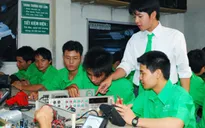 30/9, bắt đầu "Tuần lễ hưởng ứng học tập suốt đời 2013"