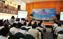 Hội thảo CNTT-TT Việt Nam: Nóng về An ninh thông tin
