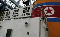 Triều tiên - Panama giải quyết vụ tàu chở vũ khí
