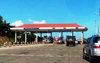 Đêm nay (1/9): Bắt đầu dừng hoạt động trạm thu phí Phù Đổng