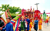 Công bố danh mục di sản văn hóa phi vật thể quốc gia