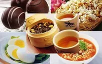 5 loại thực phẩm gây hại sức khỏe trẻ em