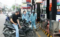 Không điều chỉnh giá bán lẻ xăng, dầu trong nước