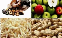 Thực phẩm giúp giảm mỡ máu hữu hiệu