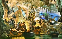 Phong Nha, Kẻ Bàng sẽ thành điểm du lịch tầm cỡ khu vực