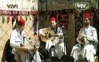 Du lịch Syria nỗ lực vươn lên trong bất ổn