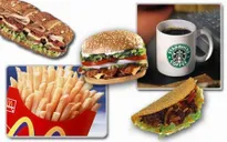 Cách dùng đồ ăn nhanh không bị béo phì, bệnh tật