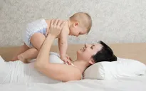 Cách phòng hăm do bỉm, tã ở trẻ