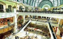 Du lịch Dubai sẽ không chỉ dành cho khách nhiều tiền