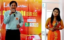 Văn hóa Việt thấm đẫm trong đêm hát Bài Chòi
