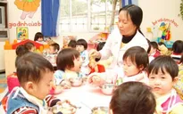 "Dinh dưỡng và phát triển" nâng cao thể trạng người Việt