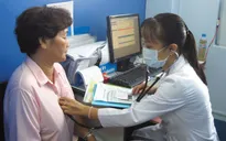 Phòng khám bác sĩ gia đình được khám chữa bệnh BHYT