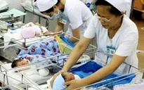 Hội nghị quốc tế bàn về phòng ngừa thai lưu và chết chu sinh