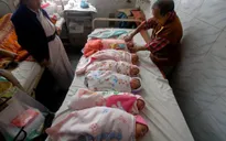 Trẻ sơ sinh tử vong gia tăng tại Ấn Độ