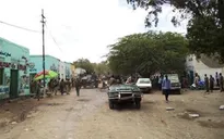Somalia: Đánh bom liều chết 16 người thiệt mạng