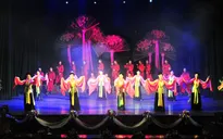 Nghệ thuật Chèo chuyên nghiệp 2013: Sáng tạo từ đời sống