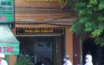 Bắt GĐ thẩm mỹ viện nghi phi tang xác khách hàng nâng ngực