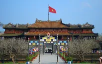 Khó khăn thực hiện dự án di dân khu vực Kinh thành Huế