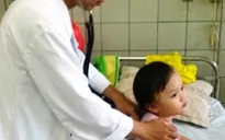 Xử lý khi trẻ uống nhầm thuốc, hóa chất