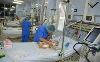 Hỗ trợ chi phí phẫu thuật tim cho trẻ em bị bệnh tim bẩm sinh